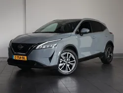 Grijs Gebruikt 2024 Nissan Qashqai Tekna+ SUV | € 34.444 (Goede deal)