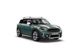 Groen Gebruikt 2022 Mini Cooper S Countryman SUV | € 37.900 (Eerlijke prijs)