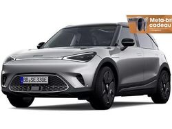 Blauw Nieuw 2025 Smart #1 Edition #1 SUV | € 37.042 (Eerlijke prijs)