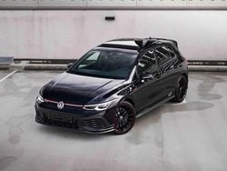 Zwart Gebruikt 2022 VW Golf VIII GTI Clubsport Hatchback | € 37.495 (Eerlijke prijs)