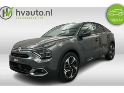 Grijs Gebruikt 2024 Citroën C4 PureTech SUV | € 20.950 (Goede deal)