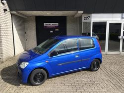 Blauw Gebruikt 2007 Daihatsu Cuore Hatchback | € 999 (Goede deal)