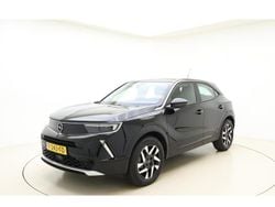 Zwart Gebruikt 2023 Opel Mokka-e SUV | € 23.945 (Iets duurder)