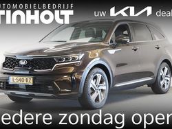Bruin Gebruikt 2021 Kia Sorento SUV | € 39.950 (Eerlijke prijs)