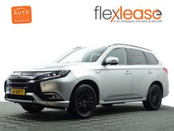 Grijs metallic Gebruikt 2019 Mitsubishi Outlander P-HEV SUV | € 19.900 (Eerlijke prijs)