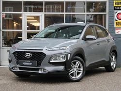 Grijs Gebruikt 2020 Hyundai Kona Comfort SUV | € 15.990 (Goede deal)