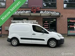 Wit Gebruikt 2014 Citroën Berlingo MPV | € 3.995 (Goede deal)