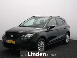 Zwart Gebruikt 2023 Seat Arona Business SUV | € 20.750 (Eerlijke prijs)