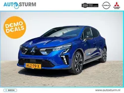 Blauw, metallic lak Nieuw 2025 Mitsubishi Colt Edition Hatchback | € 28.940 (Eerlijke prijs)