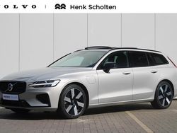 Grijs Gebruikt 2025 Volvo V60 Ultra Stationwagen | € 59.950 (Duur)