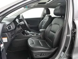 Grijs Gebruikt 2019 Kia Niro SUV | € 17.895 (Super prijs)