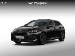 Zwart Nieuw 2025 BMW 123 M Sport Hatchback | € 62.671