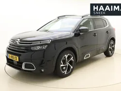 Zwart Gebruikt 2020 Citroën C5 Aircross PureTech SUV | € 25.945 (Duur)
