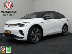Wit Gebruikt 2020 VW ID.4 SUV | € 28.145 (Eerlijke prijs)