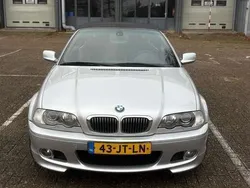 BMW 330 Cabriolet