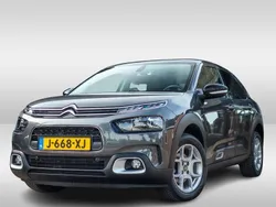 Grijs Gebruikt 2020 Citroën C4 Cactus PureTech Hatchback | € 16.395 (Eerlijke prijs)