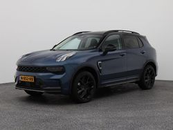 Blauw (metallic) Gebruikt 2021 Lynk & Co 01 SUV | € 20.400 (Eerlijke prijs)