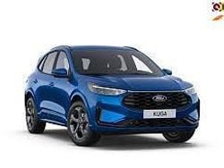 Blauw Nieuw 2026 Ford Kuga ST-Line X SUV | € 42.750 (Super prijs)