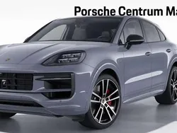 Nieuw 2025 Porsche Cayenne S E-Hybrid SUV | € 185.455 (Iets duurder)
