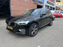 Zwart Gebruikt 2018 Volvo XC60 Inscription SUV | € 26.950 (Eerlijke prijs)