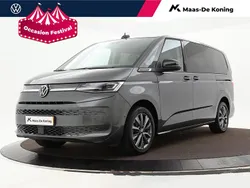 Grijs Gebruikt 2023 VW Multivan Business Van | € 51.880 (Goede deal)