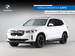 Wit Gebruikt 2021 BMW iX3 Executive SUV | € 34.250 (Goede deal)