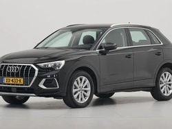 Mythos zwart metallic Gebruikt 2019 Audi Q3 Advanced SUV | € 30.940
