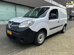 Wit Gebruikt 2015 Renault Kangoo MPV | € 4.749 (Duur)