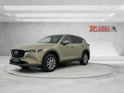 Geel Gebruikt 2022 Mazda CX-5 Comfort SUV | € 32.999 (Goede deal)
