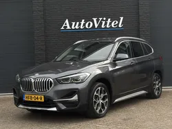 Grijs Gebruikt 2021 BMW X1 Comfort Edition SUV | € 27.945 (Eerlijke prijs)