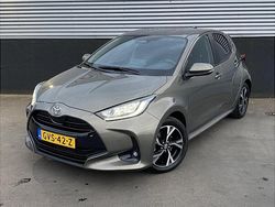 Groen Gebruikt 2024 Toyota Yaris Hybrid Edition Hatchback | € 26.248 (Iets duurder)