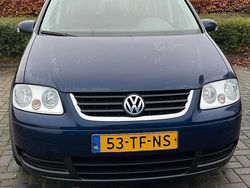 Gebruikt 2006 VW Touran MPV | € 2.275 (Iets duurder)