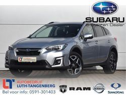 Zilver, metallic lak Gebruikt 2020 Subaru XV Comfort SUV | € 28.950 (Eerlijke prijs)