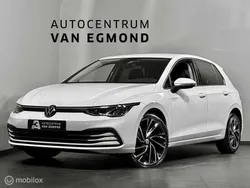 VW Golf VIII