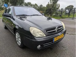 Grijs Gebruikt 2003 Citroën Xsara Hatchback | € 795 (Goede deal)