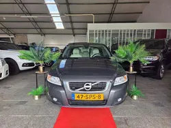 Grijs Gebruikt 2011 Volvo V50 Kinetic Stationwagen | € 2.999 (Goede deal)