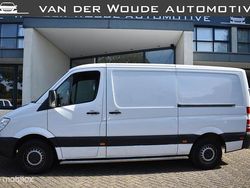 Overige Gebruikt 2009 Mercedes Sprinter Van | € 11.999