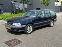 Blauw Gebruikt 1999 Volvo XC70 SUV | € 2.250 (Iets duurder)