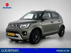Groen Gebruikt 2020 Suzuki Ignis Hatchback | € 15.445 (Goede deal)
