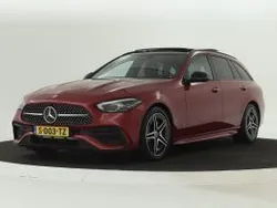 Mercedes 180