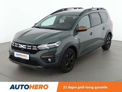 Groen Gebruikt 2024 Dacia Jogger Extreme MPV | € 23.749