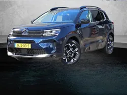 Blauw Gebruikt 2024 Citroën C5 Aircross SUV | € 32.420 (Eerlijke prijs)