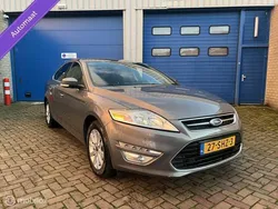 Bruin Gebruikt 2011 Ford Mondeo Titanium Sedan | € 7.650 (Eerlijke prijs)