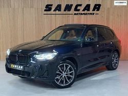 Gebruikt 2022 BMW iX3 M Sport SUV | € 46.850 (Iets duurder)