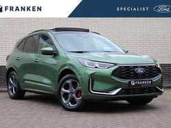 Groen Gebruikt 2025 Ford Kuga ST-Line X SUV | € 43.200 (Goede deal)