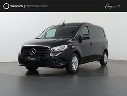 Nieuw 2025 Mercedes Citan 110 | € 39.995