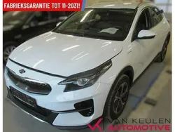Wit Gebruikt 2021 Kia XCeed 2 SUV | € 19.899 (Goede deal)