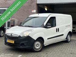 Overige Gebruikt 2016 Opel Combo Sedan | € 5.950 (Goede deal)