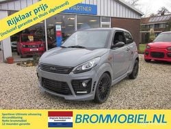 Grijs Gebruikt 2019 Ligier JS50 Hatchback | € 11.750 (Eerlijke prijs)