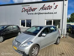 Grijs Gebruikt 2009 Mercedes A180 Classic MPV | € 1.500 (Eerlijke prijs)
